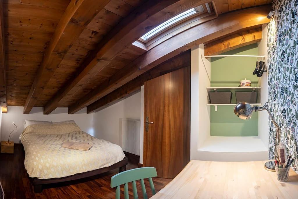 Treviso Suite, Con Parcheggio Gratuito Екстер'єр фото